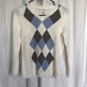 Vintage Long sleeve/ Sweater